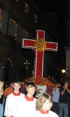 La Processione (archivio) 