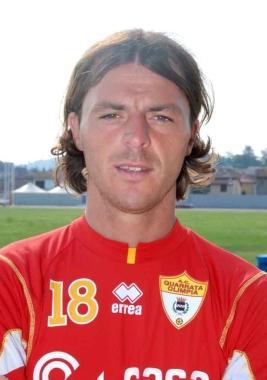 Simone Fagni, figlio darte 