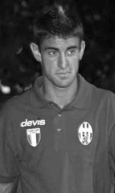 Andrea Briglia, ex Massese 