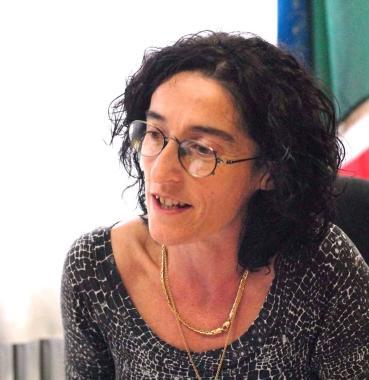 Angela Desideri 