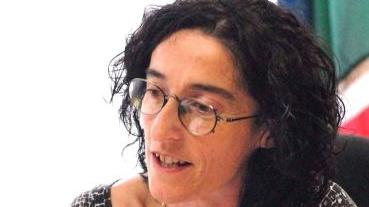 Angela Desideri