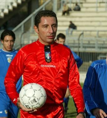 Torna De Benedictis uno dal giallo facile