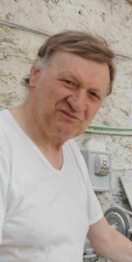 Piero Fiumi