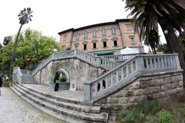 Villa Le Pianore a Capezzano      
