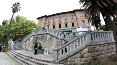 Villa Le Pianore a Capezzano