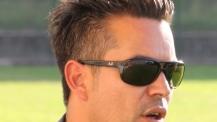 <b>BLUES.</b> Simone Giuli