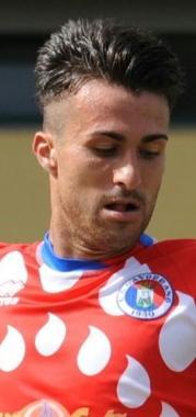 <b>GAVORRANO</b> Giordano Fioretti   