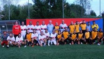 Il torneo Imperio Orsini alla Scintilla