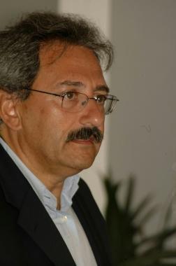Pd senza candidato Contro Lunardini ora spunta Baldini