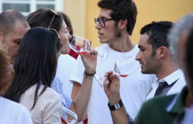 Degustazioni dedicate ai vini di Carmignano 