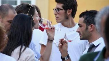 Degustazioni dedicate ai vini di Carmignano
