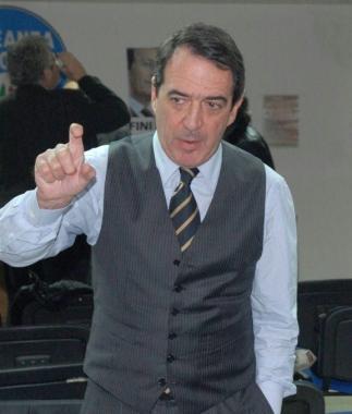 <strong>SENATORE.</strong> Franco Mugnai