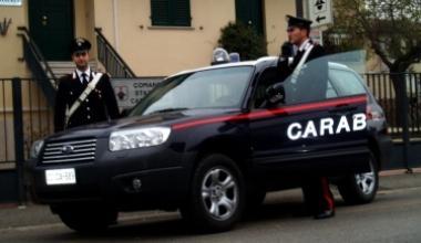 Diciassettene picchia i genitori e viene arrestato. Voleva i soldi per lo scooter