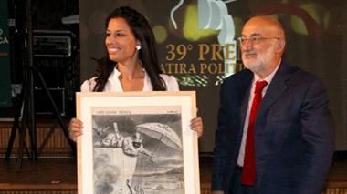 Geppi, Cetto e la Sora Cesira