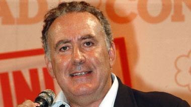 Versiliana, Santoro annuncia il nuovo programma, saranno "Comizi d'amore"