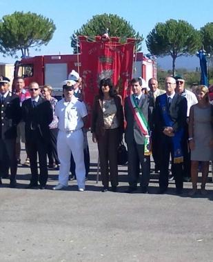 <b>IL RICORDO.</b> Ieri a Grosseto 