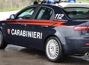 Ucciso da infarto in auto un immigrato di 37 anni