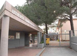 Scuola e cantieri aperti Gaudenz: «I lavori sono finiti proprio all'ultimo momento»