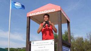 Bagnini troppo cari, è polemica a Campo