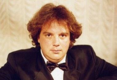 Il pianista Giuseppe Di Nucci 