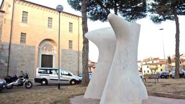 In ricordo dei sei morti di piazza San Lorenzo