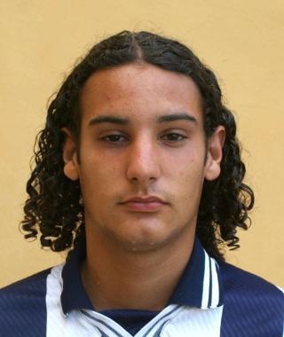 Lo Vecchio degli Allievi biancobl&ugrave; 