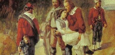 Anita, Antonietta e le altre: un libro racconta le donne del Risorgimento