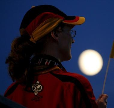 Losservazione della Luna 