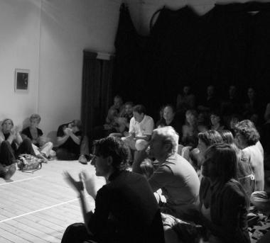 Tutti sul palcoscenico con il Piccolo Teatro