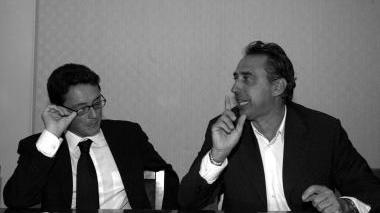 Cosimi e Di Rocca: il faccia a faccia non ha sciolto i dubbi
