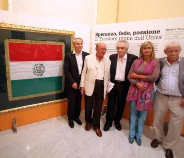 Convivere, record di presenze