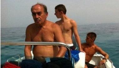 Muore colpito da malore in un'immersione il presidente dei sub