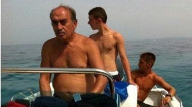 Muore colpito da malore in un'immersione il presidente dei sub