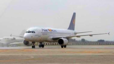 Air One collega Pisa alla Repubblica Ceca