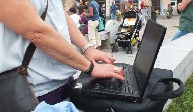 Internet, si estende la navigazione gratuita in città