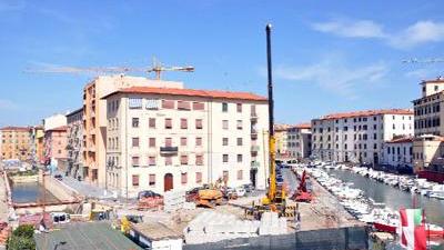 Altri ordigni in Venezia? Si cercherà con il georadar