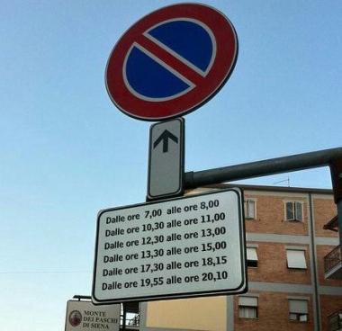 LA CURIOSITÀ