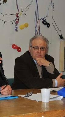 Fabio Bresci presidente del comitato regionale della Figc 