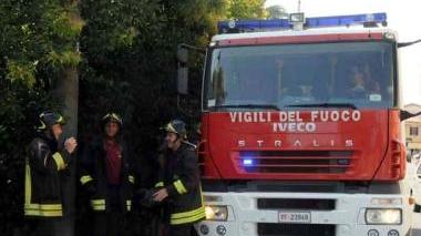 IN VIA DORSALE