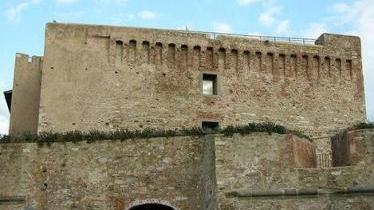 Il Castello di Piombino