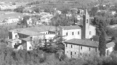 Al convento di Nicosia per conoscerne il passato