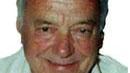 In lutto per Arnaldo Cappellini