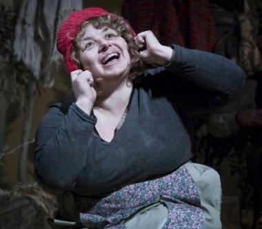 Moni Ovadia raddoppia: letteratura e l'opera prima