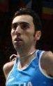 <b>IN GARA</b> Stefano La Rosa 