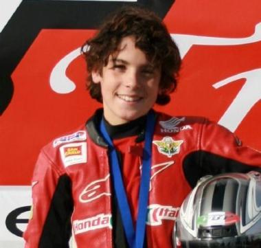 <b>PROMESSA. </b>Manuel Doria 