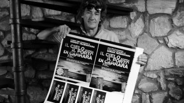 "Il cielo sopra il porto": viaggio fotografico