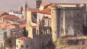 Veduta di Fosdinovo