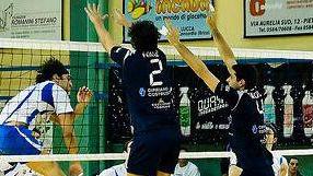 La Pallavolo Massa ricomincia dalla serie C