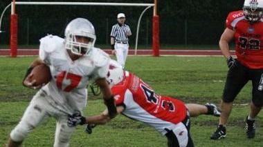 Red Jackets-Irish, la fusione fa crescere l'ottimismo