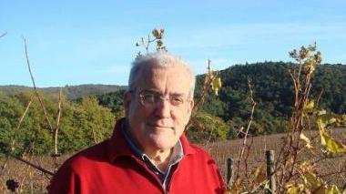 Piermario Meletti Cavallari e l’azienda agricola delle Ripalte a Capoliveri